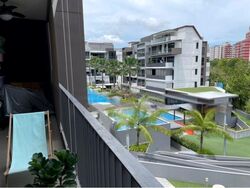 Stratum (D18), Condominium #444734321